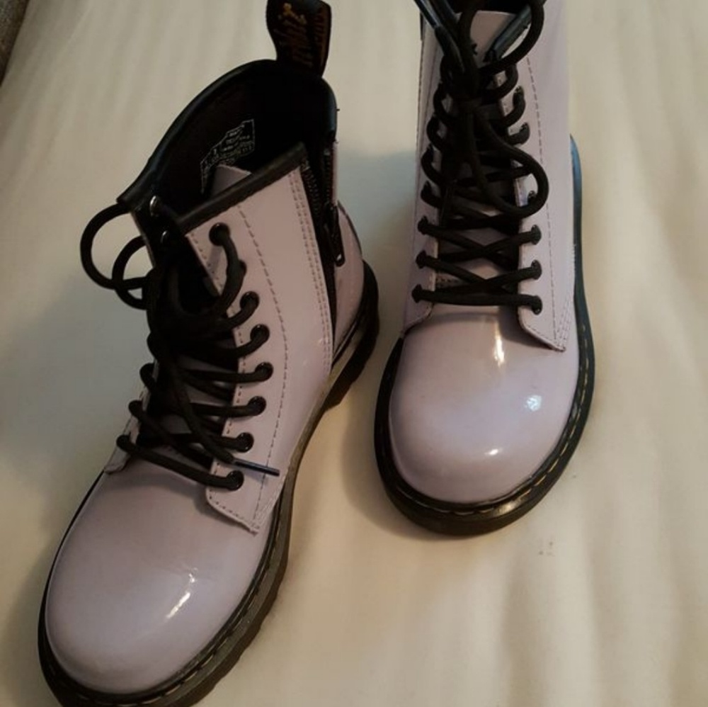 Dr Martens Boots